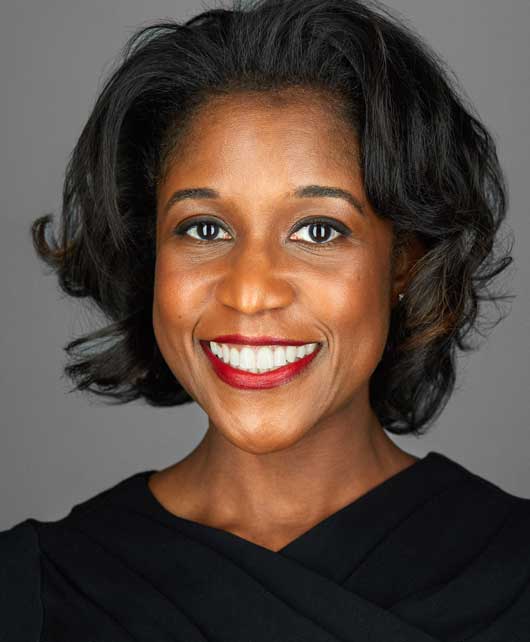 attorney Karyn Price