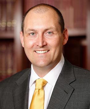 Personal Injury Attorney Lawrence Disparti