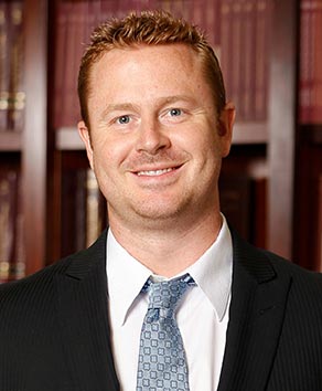 Personal Injury Attorney Ryan Hasanbasic