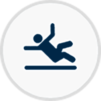 Premises Liability Lawyers | Disparti Law Group