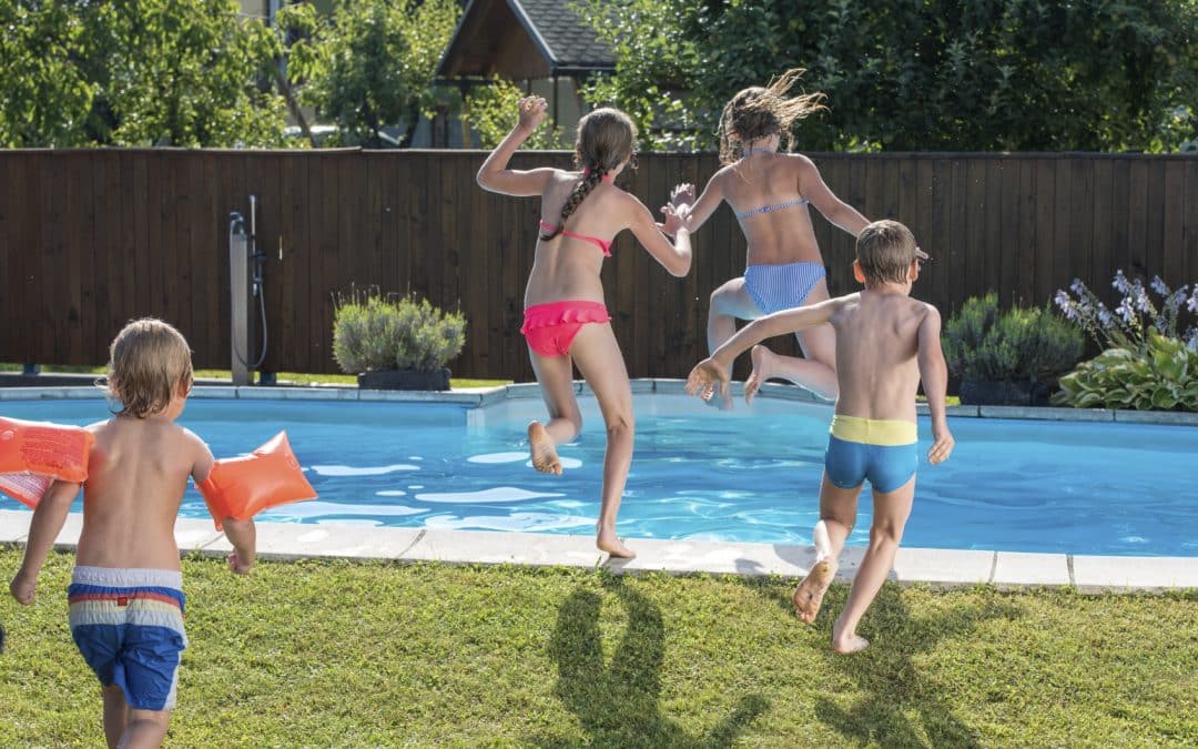 How to Stay Safe and Avoid Pool Accidents