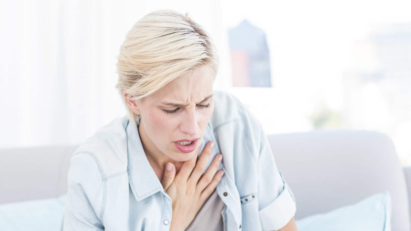 If severe asthma keeps you from working you may qualify for disability benefits