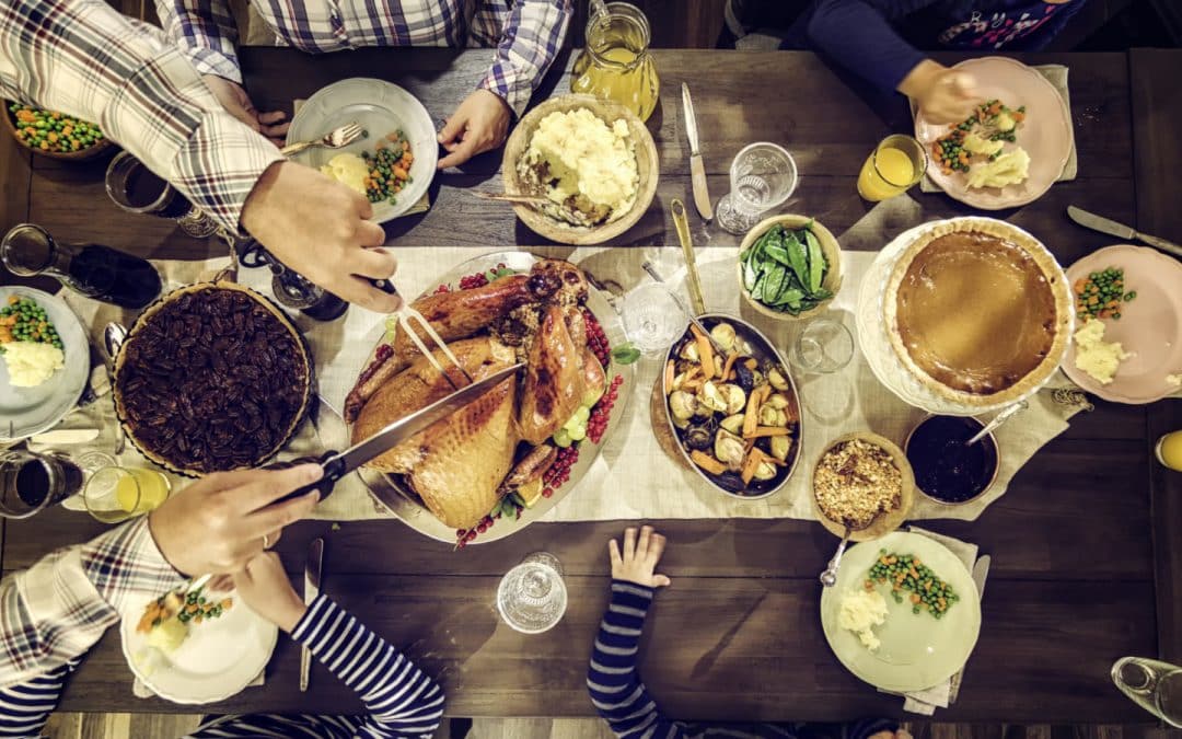 Safety Tips: What You Need to Know for Thanksgiving