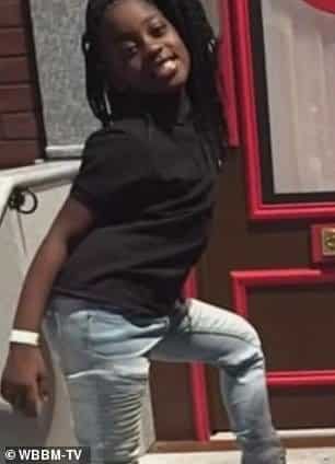 11-Year-Old Chicago Shooting Victim, Ny-Andra Dyer, Dies