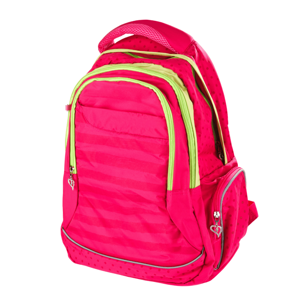 Project Backpack 2023 | Disparti Law Group