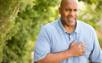 Is a Heart Attack at Work Covered by Workers’ Comp?