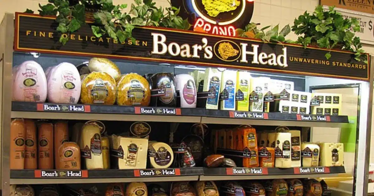 Boar's Head Recall 2024 Safety Tips & When to Call Lawyer