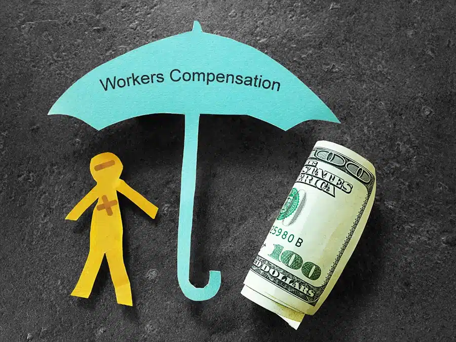 Types Of Worker’s Compensation Claims