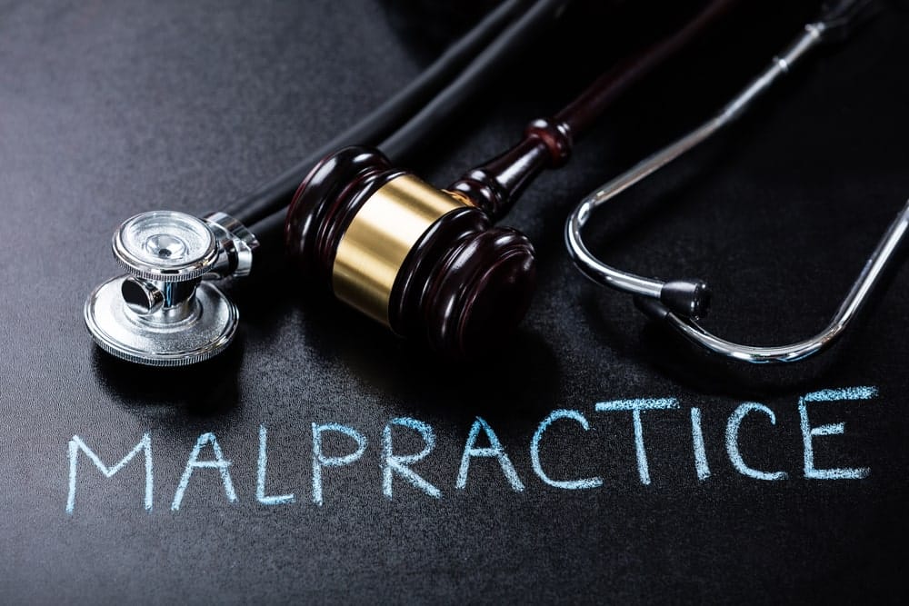 medical malpractice lawyer Cook County, IL