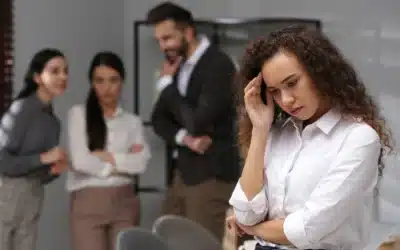 Is Workplace Bullying Illegal? | Hostile Work Environment