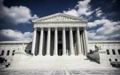 Disparti Files Appeal w/ US Supreme Court for Groundbreaking ADA Case