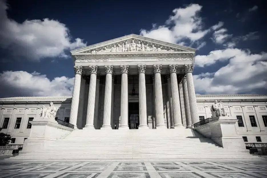 Disparti Files Appeal w/ US Supreme Court for Groundbreaking ADA Case