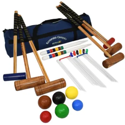 big game hunters croquet