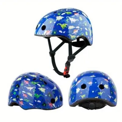 helmet bluedino