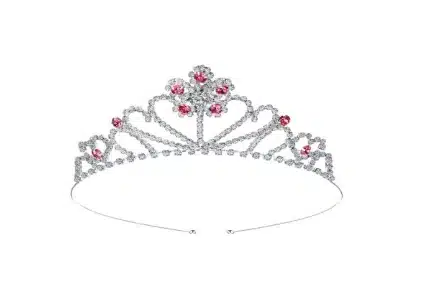 yaomiao tiara