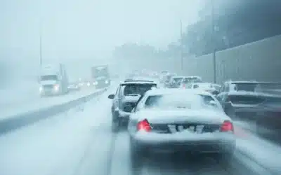 What is a Snow Squall and Why Are They So Dangerous?