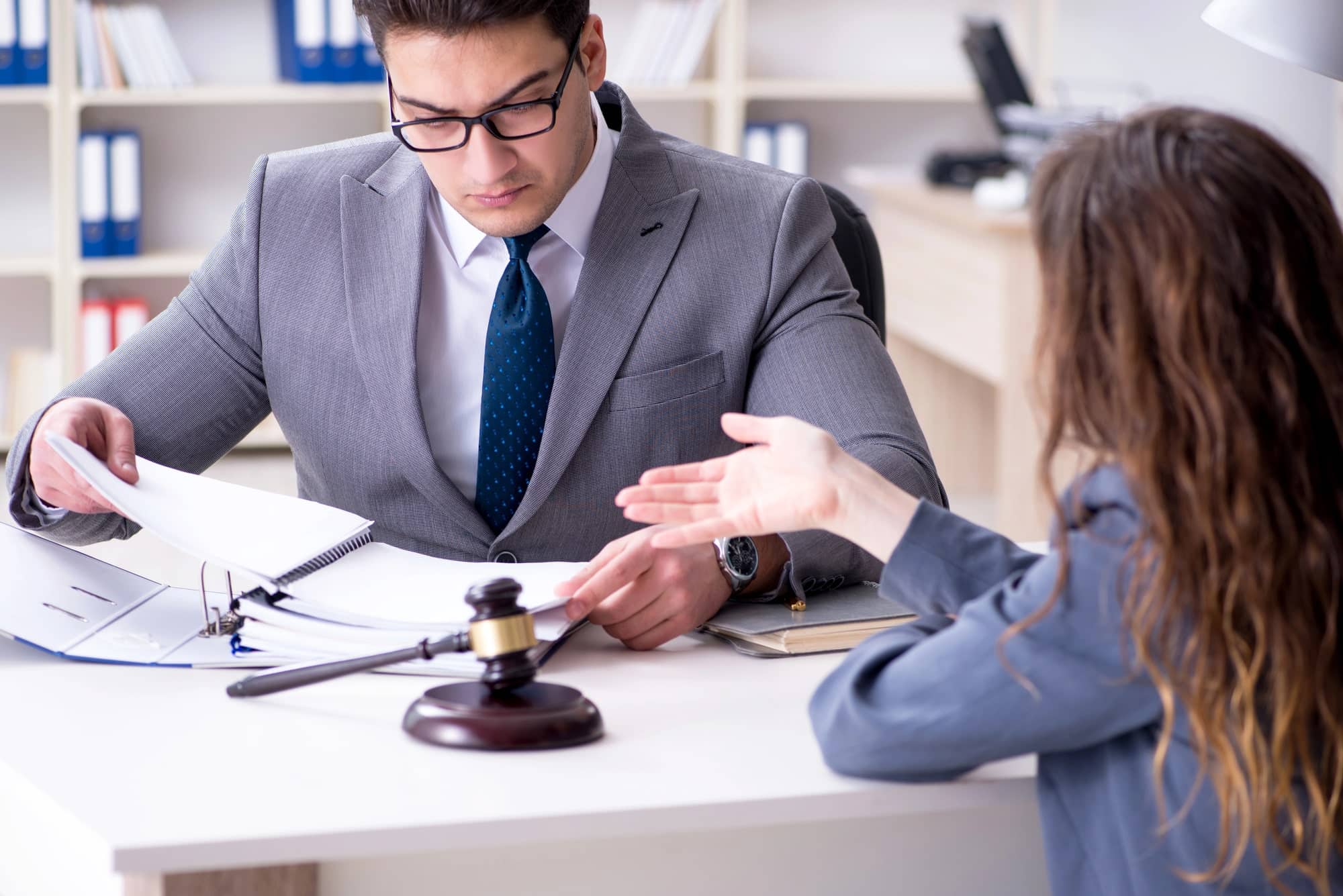 wrongful termination lawyer Cicero, IL